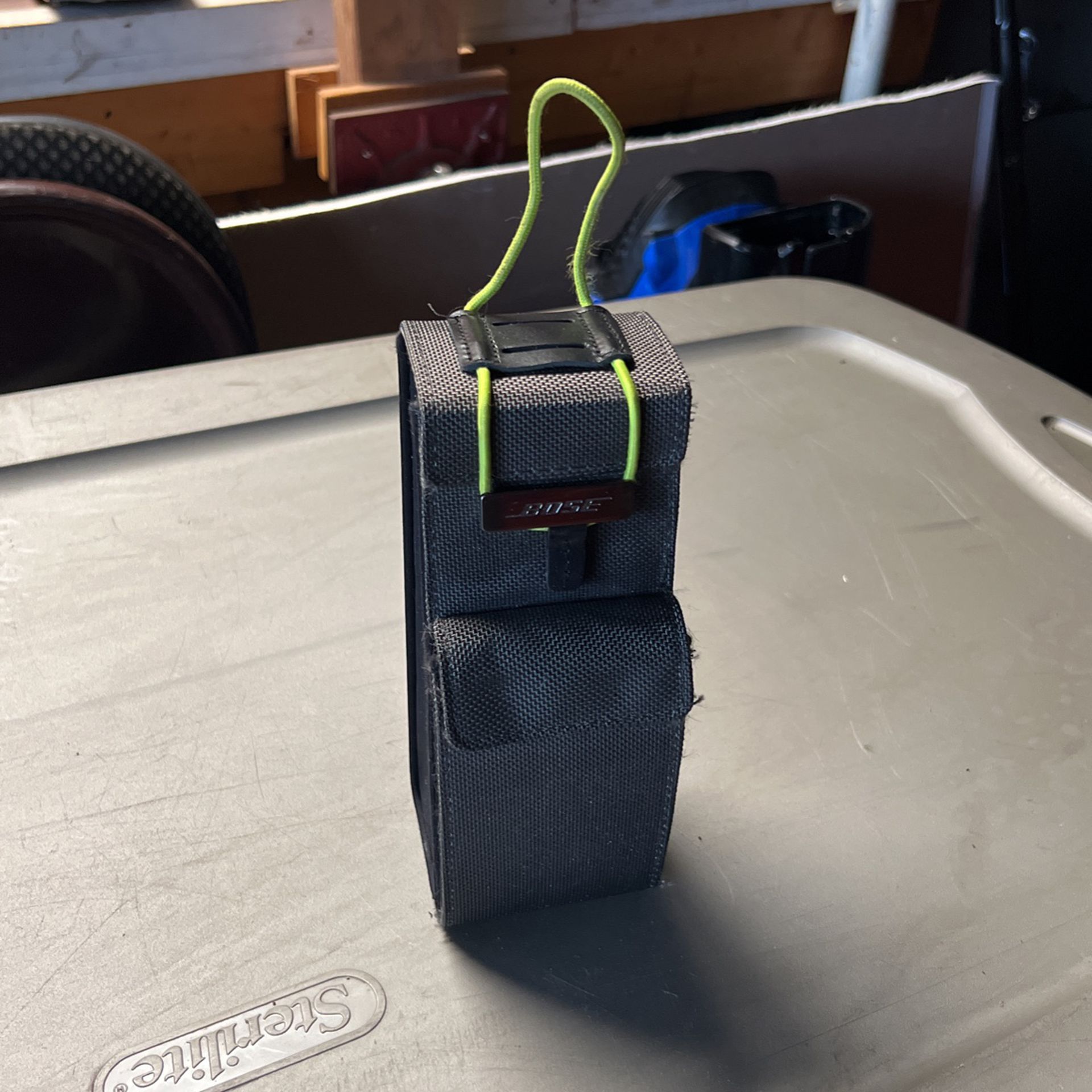 Bose Mini Soundlink Case