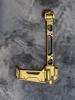 Strike FSA Single Folder (Stabilizer Edition)