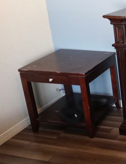 Night Stand ($30)