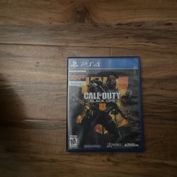 Call of duty black ops