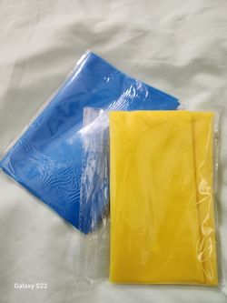 Resistance Exercise Bands