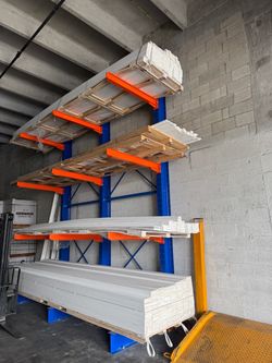 Baseboard and Casing