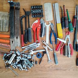 Tools 