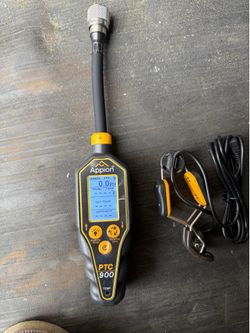 Appion Digital Gauge