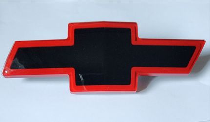 Chevy Obs c1500 grille bowtie 454ss sport