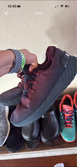 NO BULL shoes Men Sz 9.5 Women Sz 11