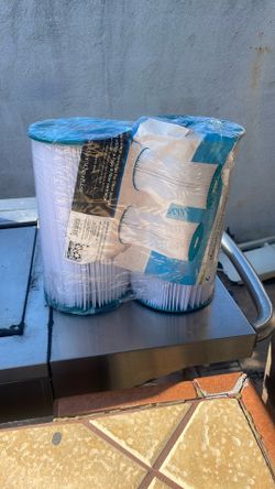 Pool Filter Cartridge