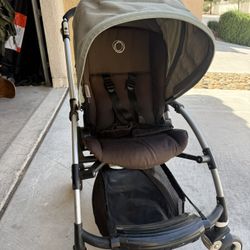 Kids Stroller 