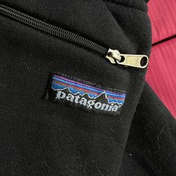 Patagonia Girls Leggings Thermals  Snow Or Cold