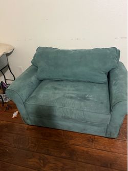 Accent chairs