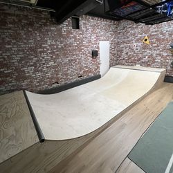 Brand new mini ramps For sale!