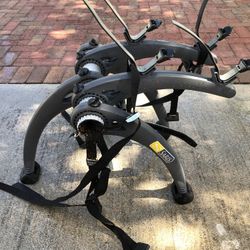 Saris Bones Bike Rack