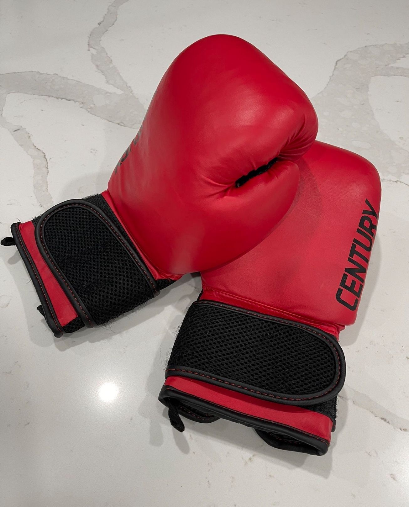 Century Boxing Gloves 14 oz