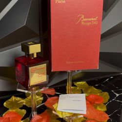 Baccarat Rouge 540 Eau De Parfum - 1.7 oz 