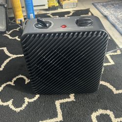 space heater 