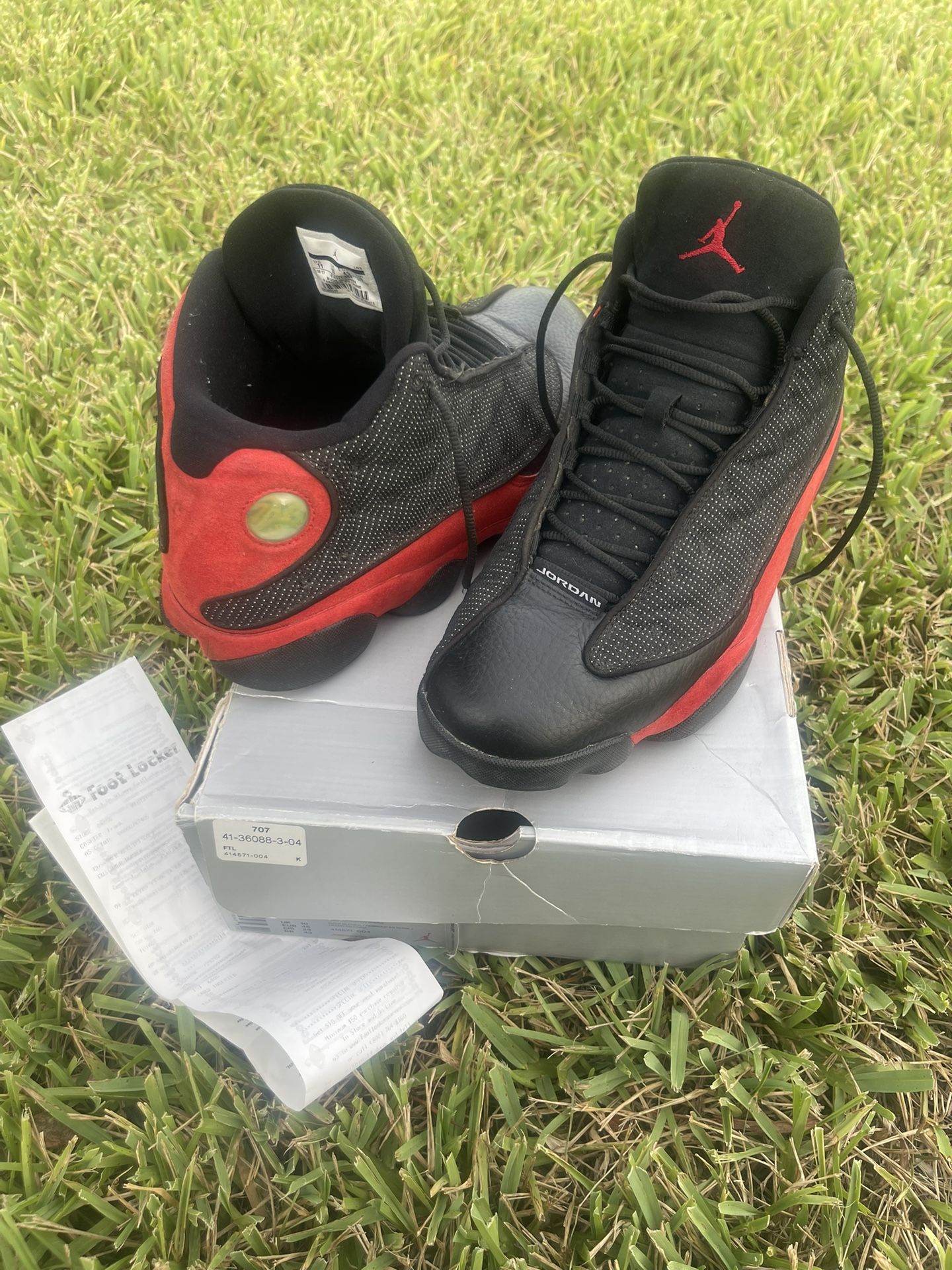 Jordan Yeezy Nike Balenciaga