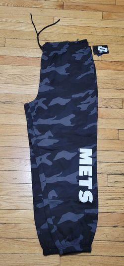 New Era New York Mets Camo Joggers 2XL