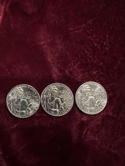 Inspiring American Women Collection Celia Cruz Set Of 3