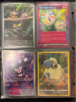 Pokemon Collection