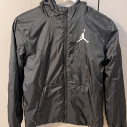 XL Boys Rain Coat 