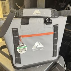 Soft Cooler Bag