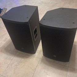 EV EKX-15P
