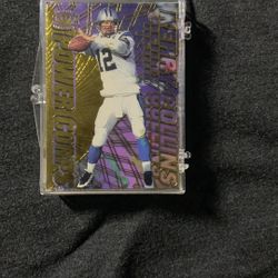 1996 Pacific Trading Cards 