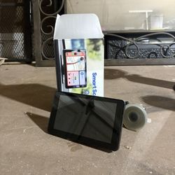 Portable Infotainment Screen/Navigation screen