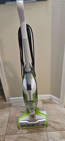 Bissell Crosswave