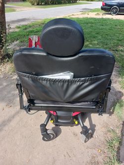 HANDY RIDE