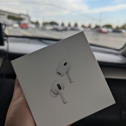 Airpods Pro 2 Generación 