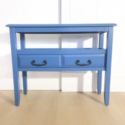 SUPER CUTE Entry Way/ Console/ Accent Table