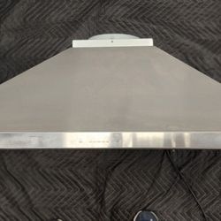 ZEPHYR 36 IN. KITCHEN HOOD