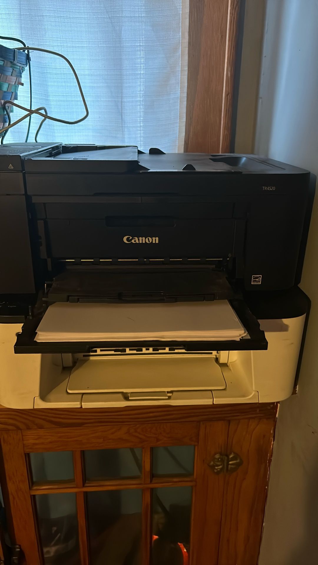 Canon Printer