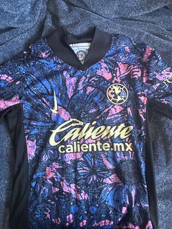 America jersey