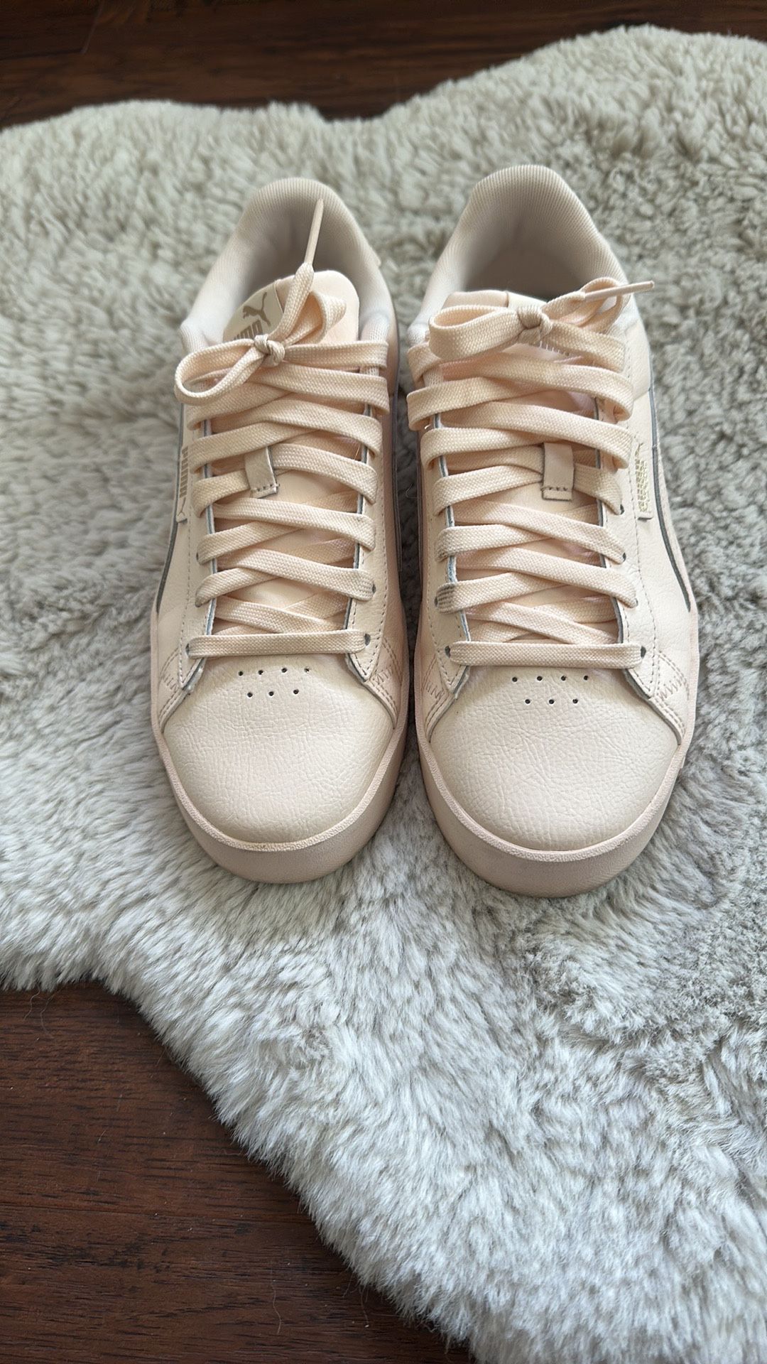 Puma Retro Sneakers