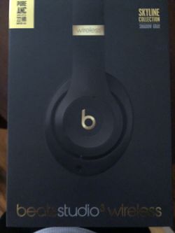 Beats like new