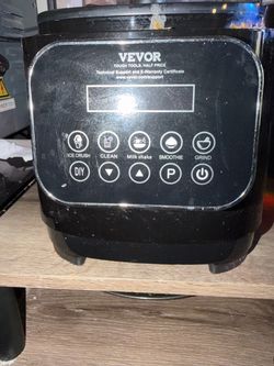 Vevor blender