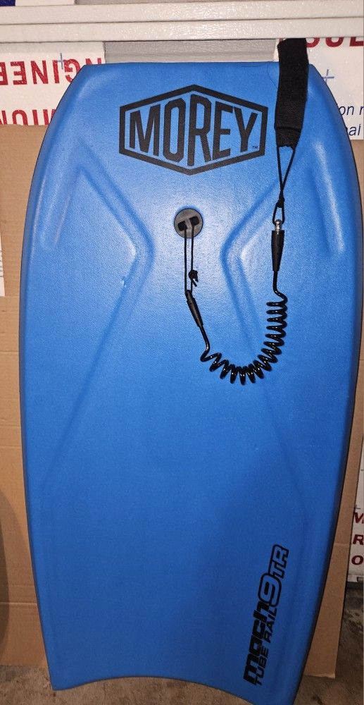 Surfboard