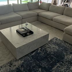 Large Sectional Sofa