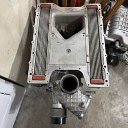 Needs Bearings Replaced/ For Parts No Lid As Is ••••