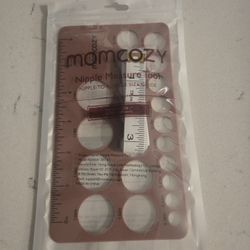 Nipple Measurment