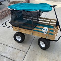 Cartwheel Deluxe