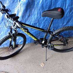 Bike 24"