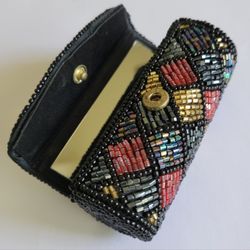 Vintage Lipstick Holder 