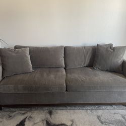 Like New Ashley’s Couch