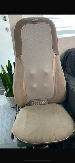 Message Chair 