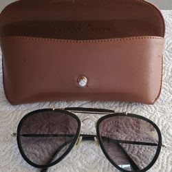 Glasses RALPH LAUREN