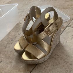 Michael Kors Wedges