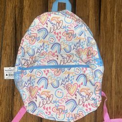 Backpack 